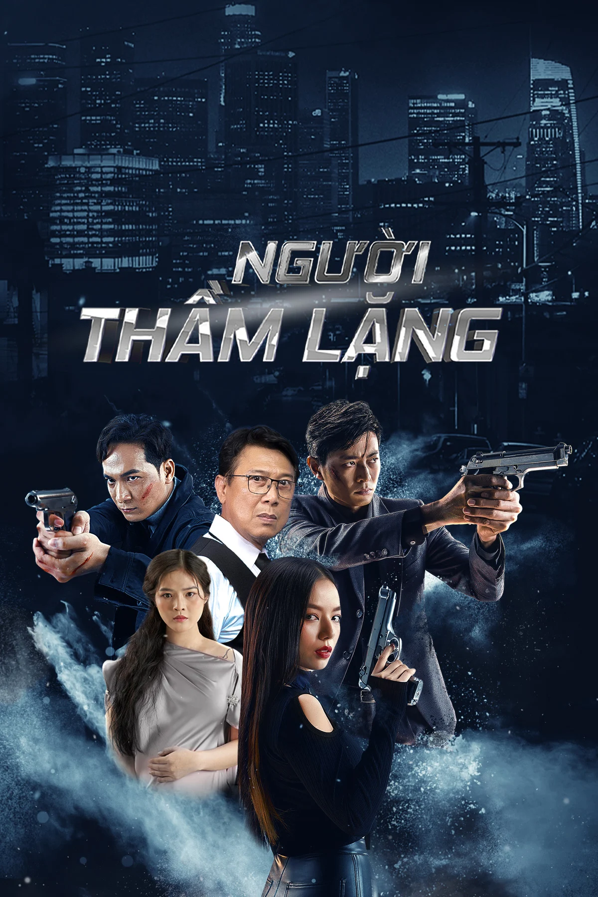 Người Thầm Lặng